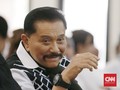 Hendropriyono Usul Jabatan Presiden 8 Tahun