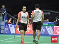 Polemik PB Djarum-KPAI Bikin Atlet Tak Tenang