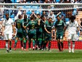 Real Madrid Tutup Musim dengan Kekalahan