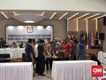 Saksi BPN Keberatan, KPU Sepakat Abaikan PSU Kuala Lumpur