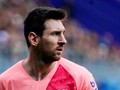 Cetak 50 Gol, Messi Berpeluang Raih Sepatu Emas
