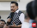 Hendropriyono: Ada Vanuatu dan Inggris di Balik Benny Wenda