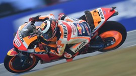 Finis ke-11 di MotoGP Prancis, Lorenzo Mengaku Butuh Waktu
