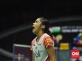 Piala Sudirman 2019: Indonesia vs Jepang Imbang 1-1