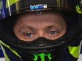 Rossi Akui Jadi Pebalap Terburuk Yamaha