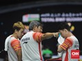 Syarat Indonesia Juara Grup Piala Sudirman 2019