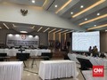 KPU Tunda Rekapitulasi Kuala Lumpur dan 4 Provinsi Terakhir