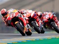 Hasil MotoGP Prancis 2019: Marquez Kalahkan Duo Ducati