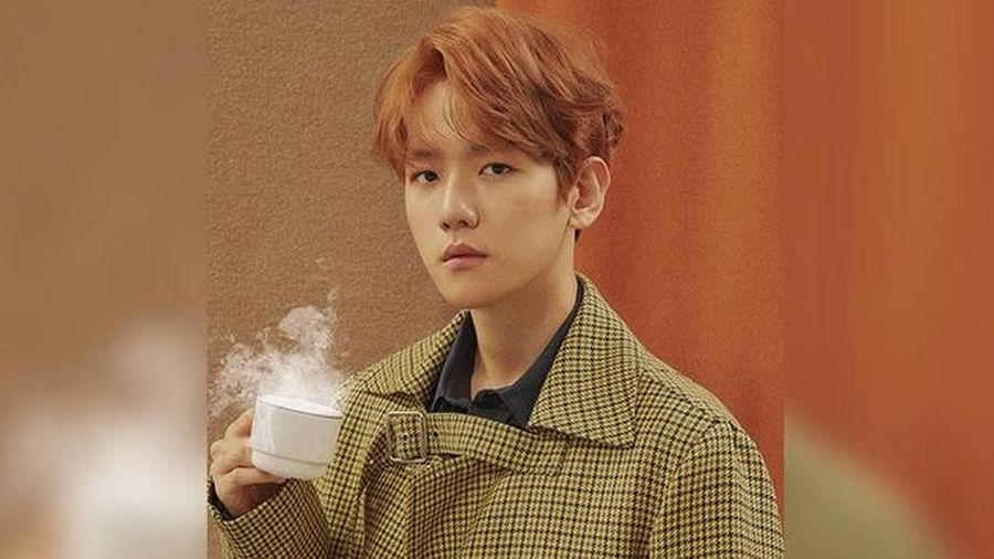 Baekhyun