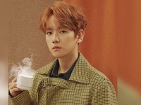Pecah Rekor, Album Idol Kpop Ini Laku 868 Ribu Kopi Seminggu