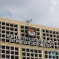 Wow, KPU Tetapkan 575 Anggota DPR Melenggang ke Senayan
