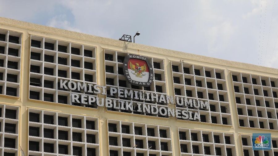Penghitungan suara dan pembagian kursi Pemilu Legislatif (Pileg) 2019 sudah diselesaikan Komisi Pemilihan Umum (KPU)