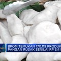 Inspeksi Pangan Selama Ramadan