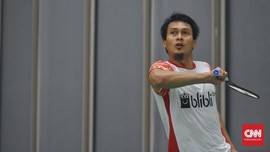 Misi Indonesia Redam Formasi Dadakan Denmark