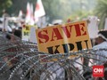 Demo 22 Mei, Karyawan Swasta Diminta Kerja dari Rumah