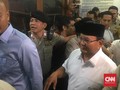Kemalaman, Prabowo Cs Ditolak Jenguk Lieus dan Eggi Sudjana