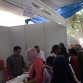 Serbu! Pasar Murah ini Jual Bawang Putih Rp 20 Ribu/Kg