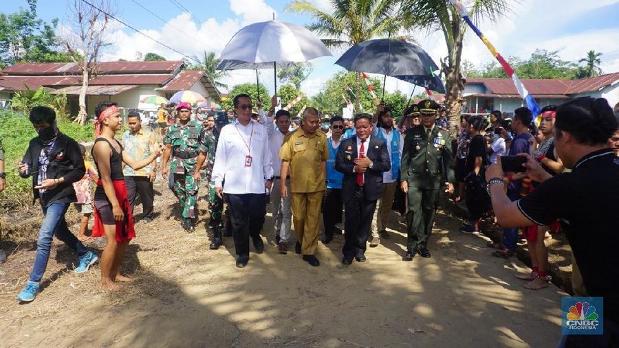 Efektivitas Dana Desa Menjadi Pertanyaan