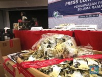 Waspada Produk Berbahaya, Ini Cara Mudah Cek BPOM Online