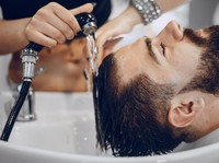 Buset! Aji Mumpung BBM Naik, Tarif Salon-Barbershop Ikutan