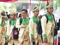 PGN Gelar Audisi Islamic Nexgen di Medan
