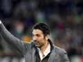 Buffon Blunder Unggah Foto di Dalam Mobil