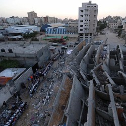 7 Update Baru Perang Israel-Hamas: Muncul 