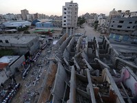 7 Update Baru Perang Israel-Hamas: Muncul 