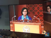 Masih Andalkan Utang, Ini Dia Poin-poin RAPBN 2020