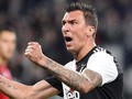 Mandzukic Diklaim Sepakat Gabung MU