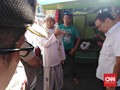 Polisi Temukan Bom Molotov di Mini Bus Massa 22 Mei