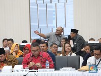 BPN Prabowo-Sandi Tolak Hasil Pilpres yang Menangkan Jokowi!
