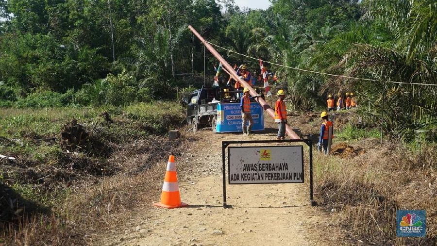 PT PLN (Persero) baru saja mempublikasikan laporan keuangan 2018 yang sudah diaudit.