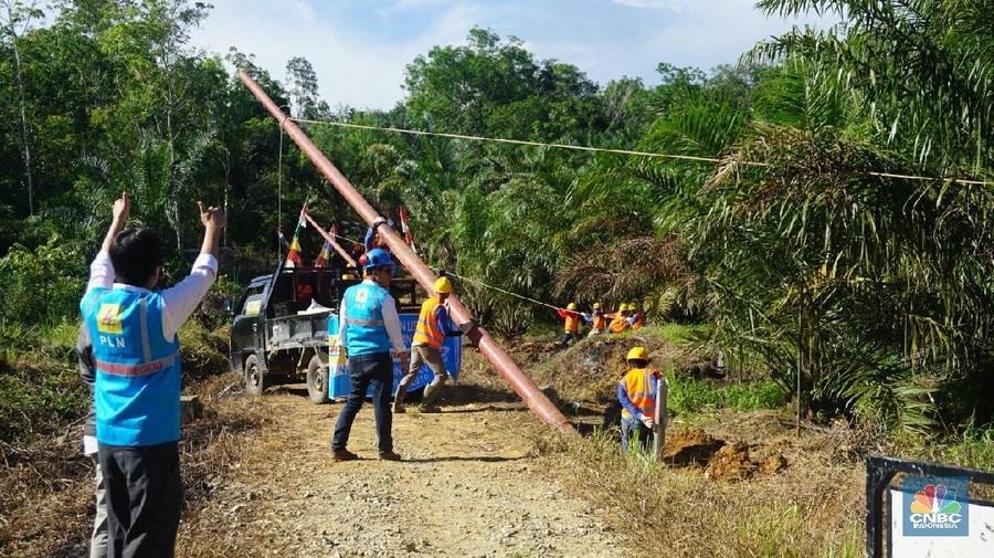 Sempat merugi di kuartal III 2018, PLN tiba-tiba sebut labanya meroket untuk kinerja tahun lalu. Kok bisa?