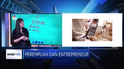 Tips Memulai Bisnis Bagi Perempuan