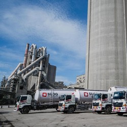 Mau Dijual ke Taiheiyo Cement, SMCB Cetak Laba Rp 68 M di Q1
