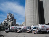 Mau Dijual ke Taiheiyo Cement, SMCB Cetak Laba Rp 68 M di Q1