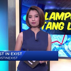 Utang Luar Negeri Indonesia Tembus Rp 5.581 T