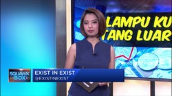 Utang Luar Negeri Indonesia Tembus Rp 5.581 T