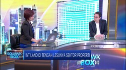 Ada 7 Proyek Intiland Di Jalur Koridor MRT