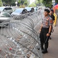 Kinerja Polri: 580.000 Aduan Masyarakat Masuk, Cuma Tuntas Separuhnya
