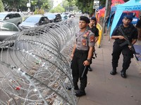 580.000 Aduan Masyarakat Masuk, Polisi Cuma Sanggup Tuntaskan Separuh