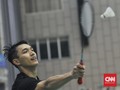 Tekad Tim Indonesia Beri Hadiah Terbaik di Piala Sudirman
