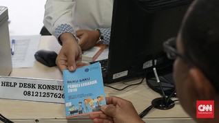 Kemenaker Terima 251 Aduan, Mayoritas THR Belum Dibayar