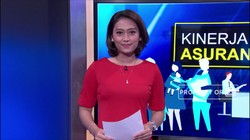 Potret Kinerja Industri Asuransi Umum