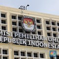 Tok! Pendaftaran Capres & Cawapres 19-25 Oktober 2023