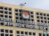 Jutaan Data DPT Dibobol Hacker, KPU Dinilai Abai