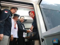 Antisipasi Kebutuhan Lebaran, Bank Mandiri Siapkan Rp 54,9 T