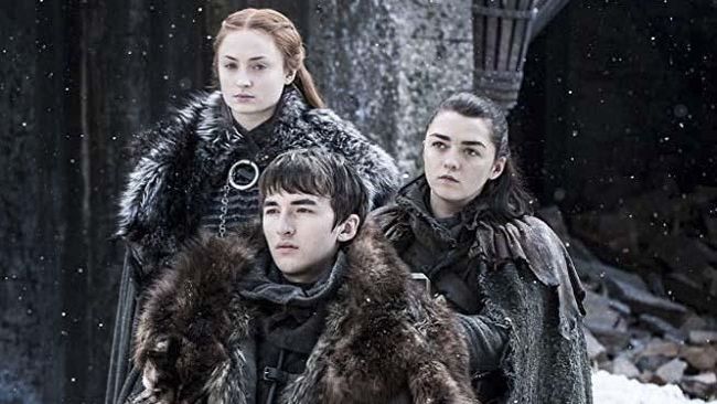 Sudah Jalani Syuting, HBO Batalkan Prekuel 'Game of Thrones'