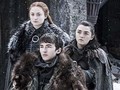 Sudah Jalani Syuting, HBO Batalkan Prekuel 'Game of Thrones'